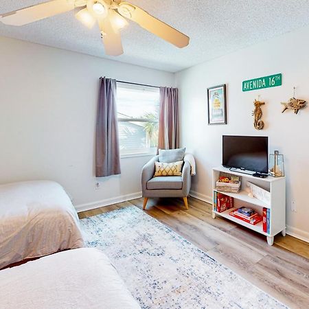 Villas On The Gulf H10 펜서콜라비치 외부 사진