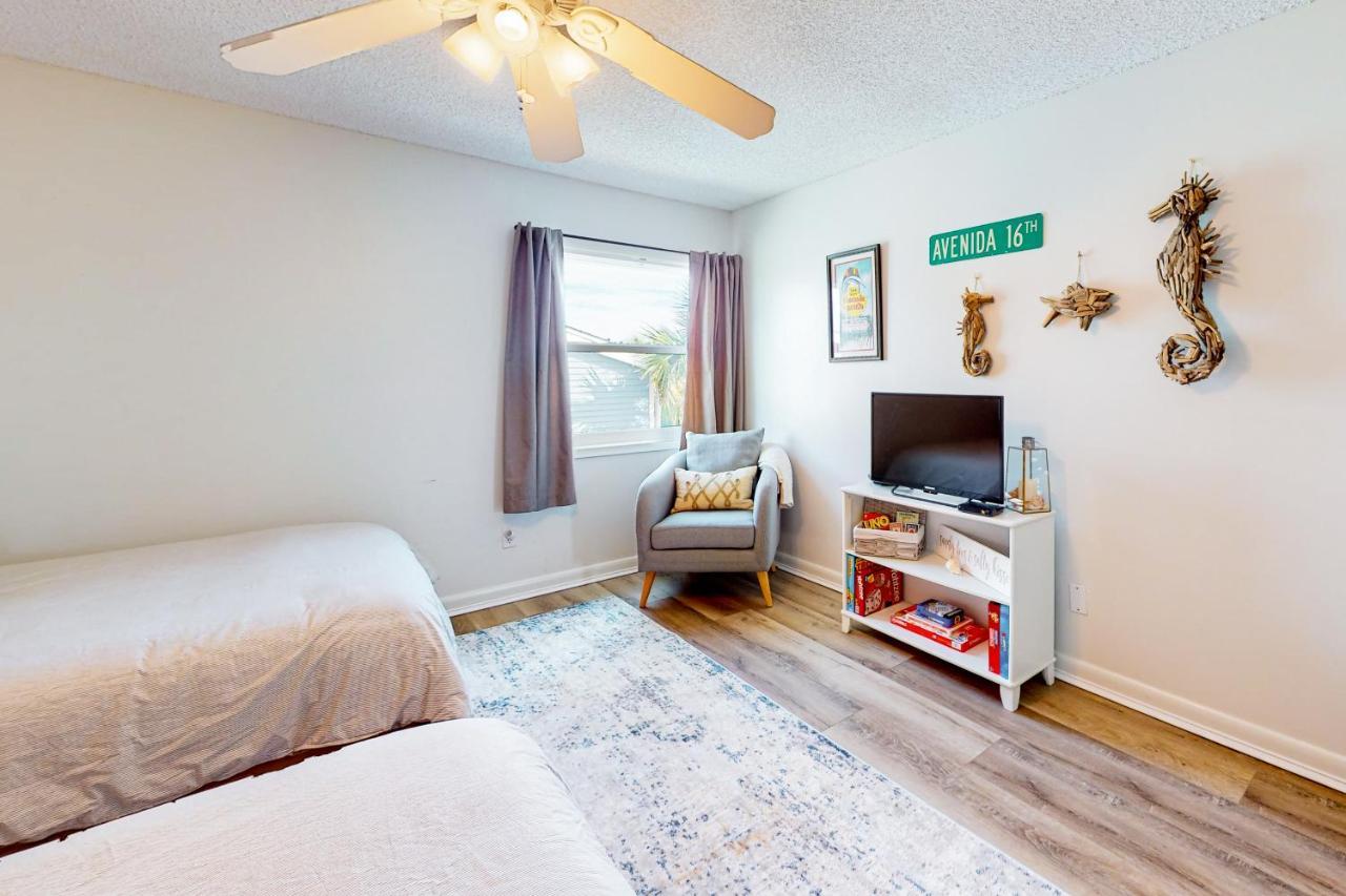 Villas On The Gulf H10 펜서콜라비치 외부 사진